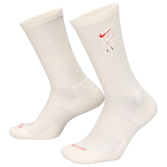 Nike Κάλτσες Everyday Plus Cushioned Crew Socks 1 pair